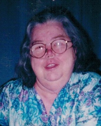Shirley A. Makin
